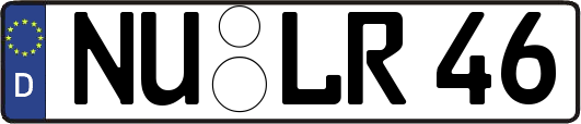 NU-LR46