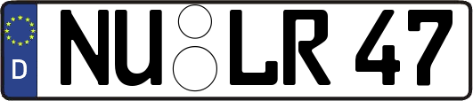 NU-LR47
