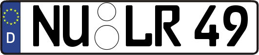 NU-LR49