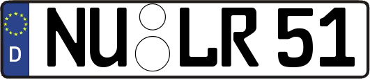 NU-LR51