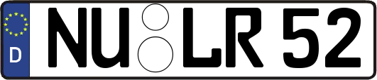 NU-LR52