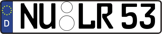 NU-LR53