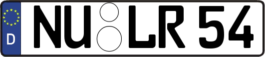 NU-LR54