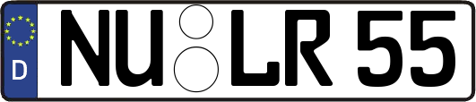 NU-LR55