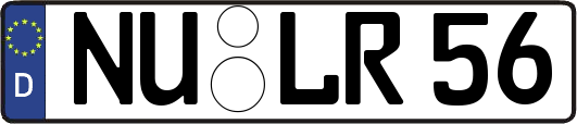 NU-LR56