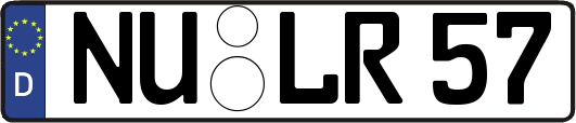 NU-LR57