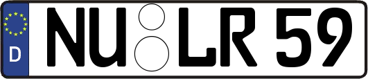 NU-LR59