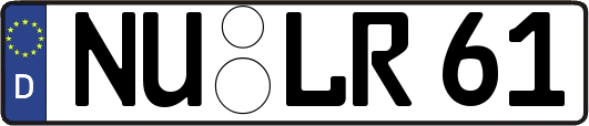 NU-LR61