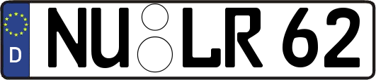 NU-LR62