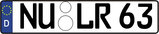 NU-LR63