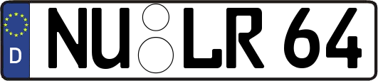 NU-LR64