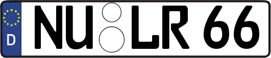 NU-LR66