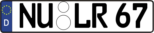 NU-LR67