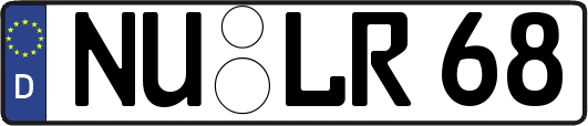 NU-LR68