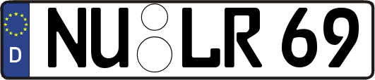 NU-LR69