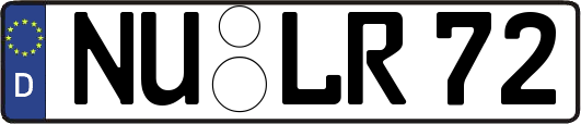 NU-LR72
