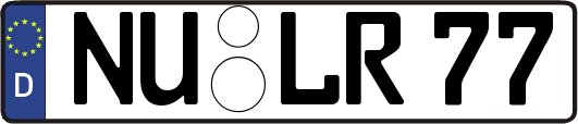 NU-LR77