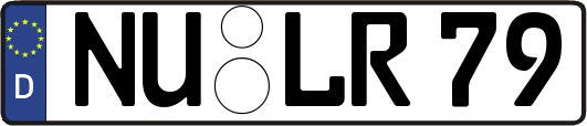 NU-LR79