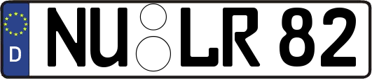 NU-LR82