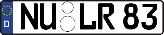 NU-LR83