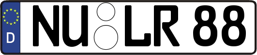 NU-LR88