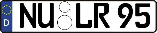 NU-LR95
