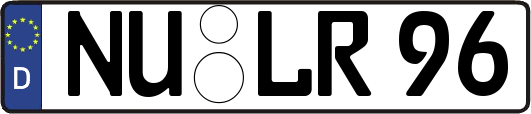 NU-LR96