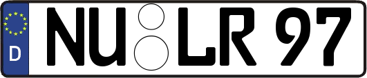 NU-LR97