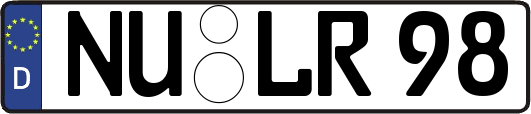 NU-LR98