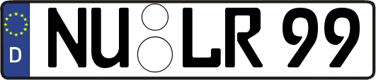 NU-LR99