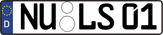 NU-LS01