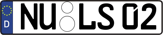 NU-LS02