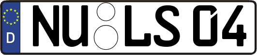 NU-LS04