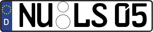 NU-LS05