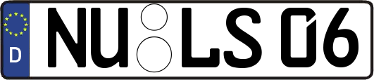 NU-LS06