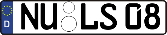 NU-LS08