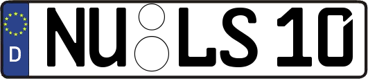 NU-LS10