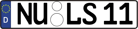 NU-LS11