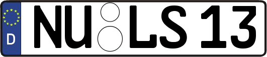 NU-LS13