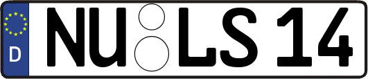 NU-LS14