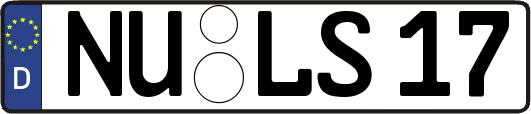 NU-LS17