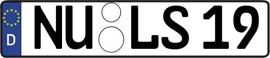 NU-LS19