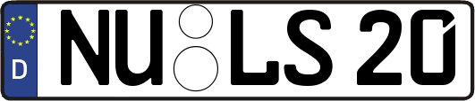 NU-LS20