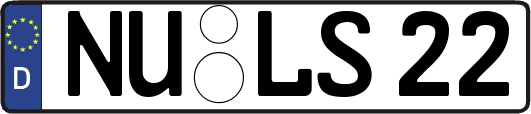 NU-LS22