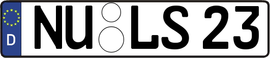 NU-LS23