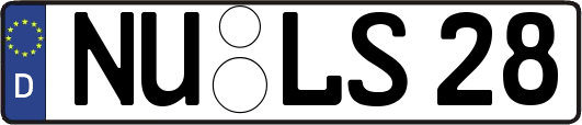 NU-LS28