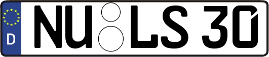 NU-LS30