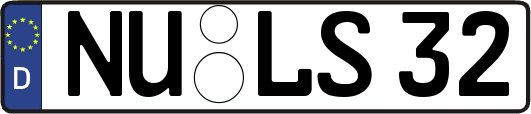 NU-LS32