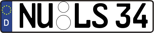 NU-LS34