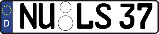 NU-LS37